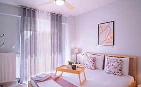 Urban Flat - Central Spot Apartments